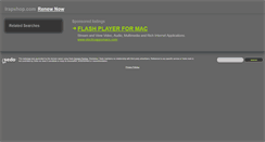 Desktop Screenshot of lrapshop.com